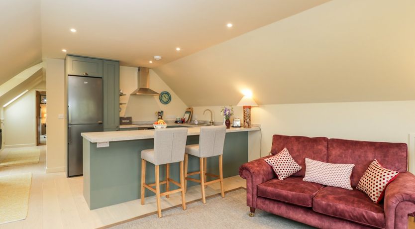 Photo of The Wool Barn