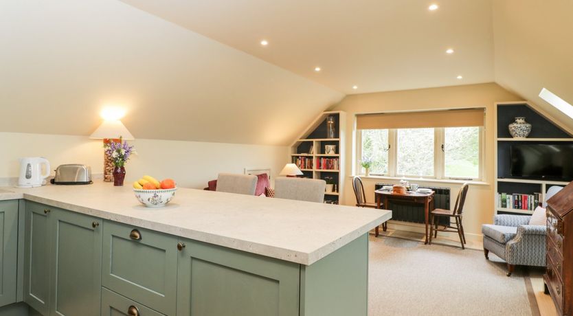 Photo of The Wool Barn