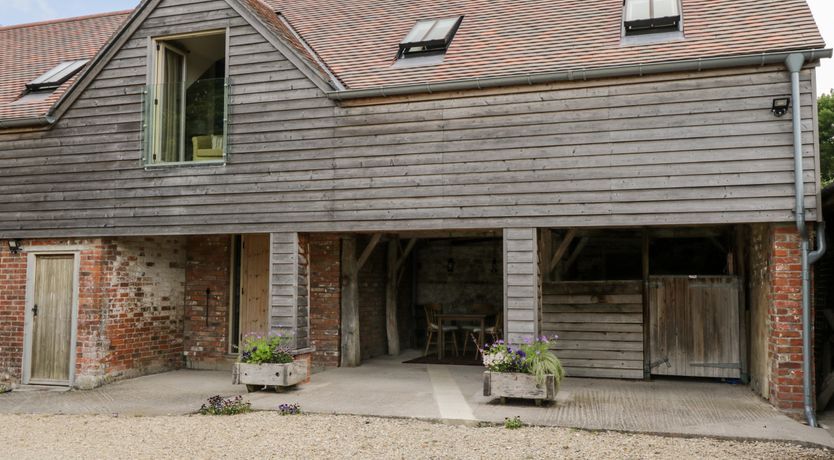 Photo of The Wool Barn