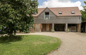 The Wool Barn Holiday Cottage