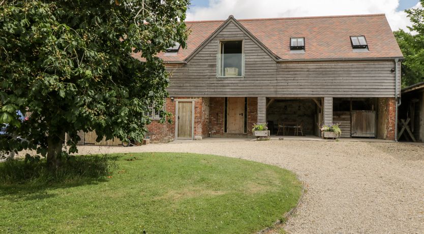 Photo of The Wool Barn