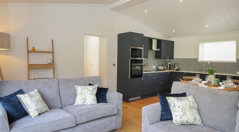 Photo of Corning Mill View