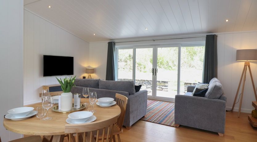 Photo of Corning Mill View