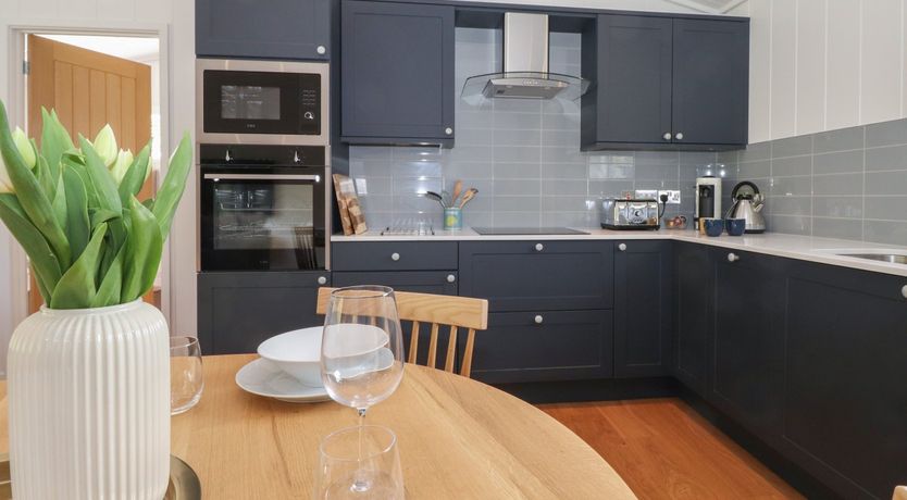 Photo of Corning Mill View