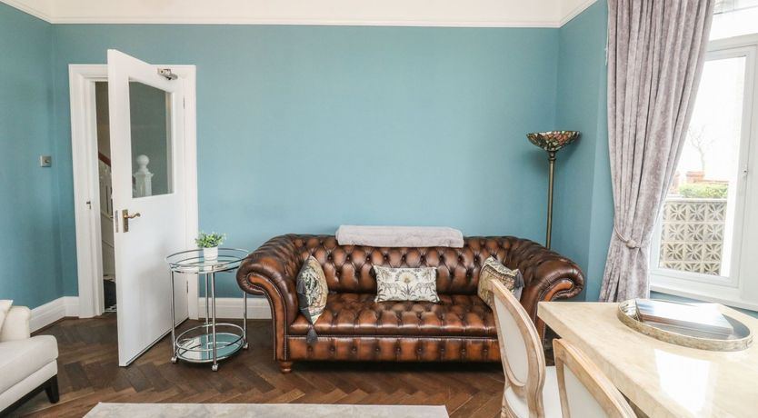 Photo of Russell House