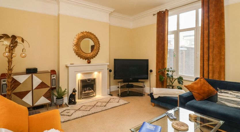 Photo of Russell House