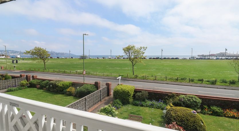 Photo of Russell House