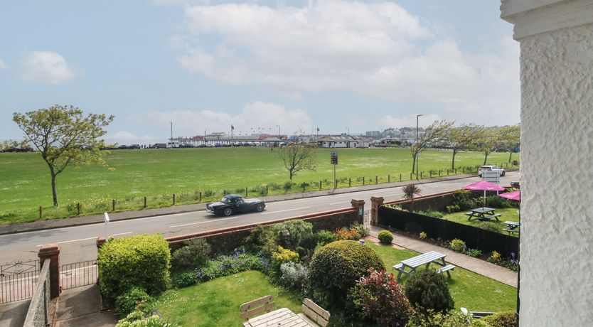 Photo of Russell House