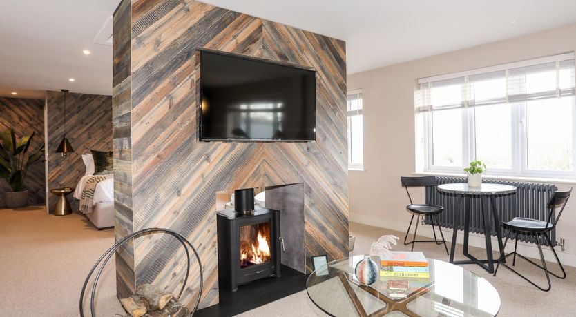 Photo of The Hayloft