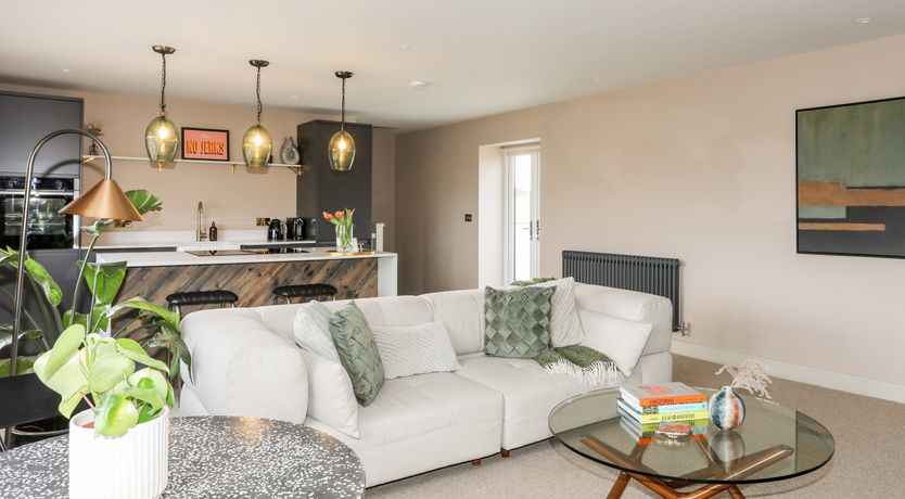 Photo of The Hayloft