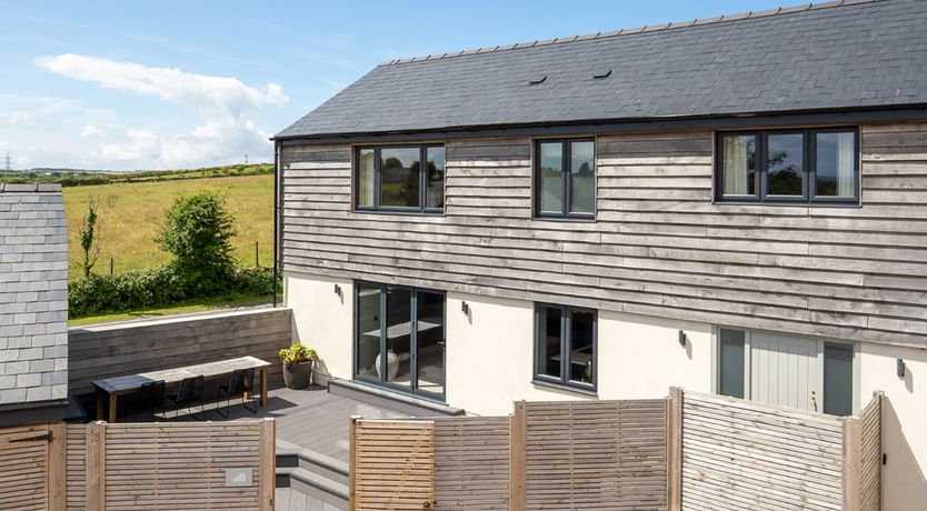 Photo of The Farmhouse