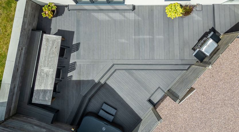 Photo of The Farmhouse