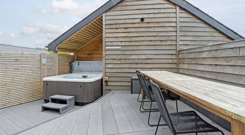 Photo of The Farmhouse