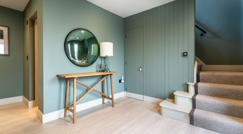 Photo of The Farmhouse