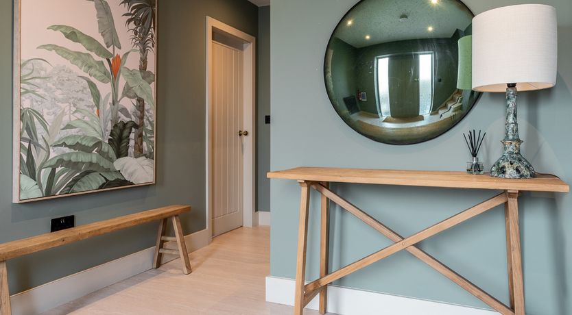 Photo of The Farmhouse