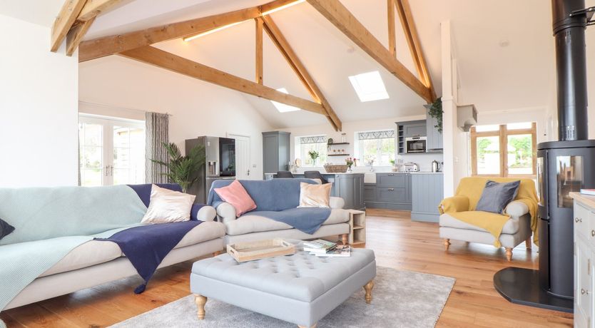 Photo of Trevilges Cottage