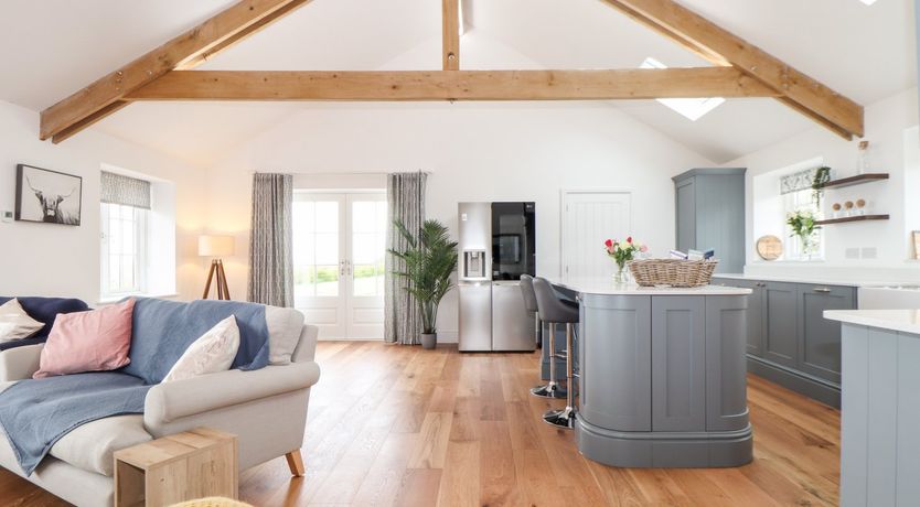 Photo of Trevilges Cottage