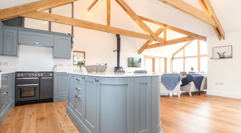 Photo of Trevilges Cottage