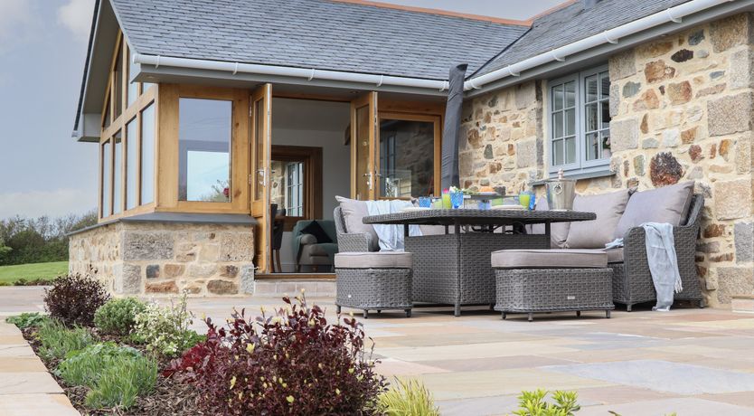 Photo of Trevilges Cottage