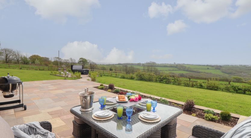 Photo of Trevilges Cottage