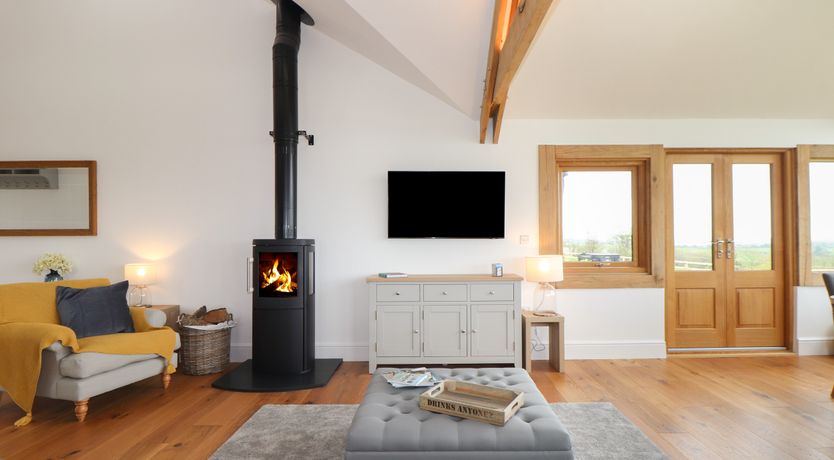 Photo of Trevilges Cottage