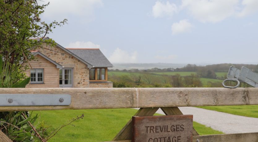 Photo of Trevilges Cottage