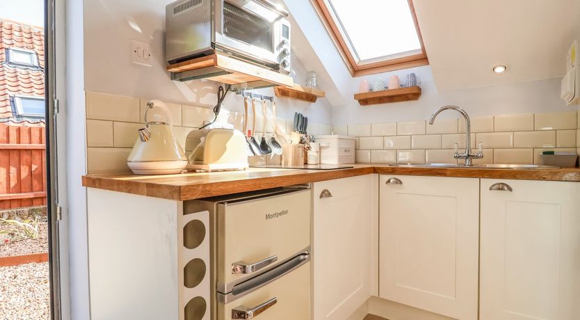 Photo of Admiral Cottage