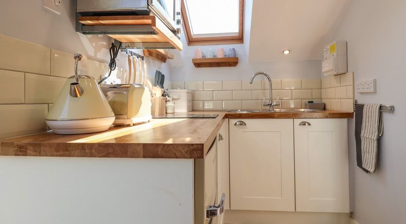 Photo of Admiral Cottage