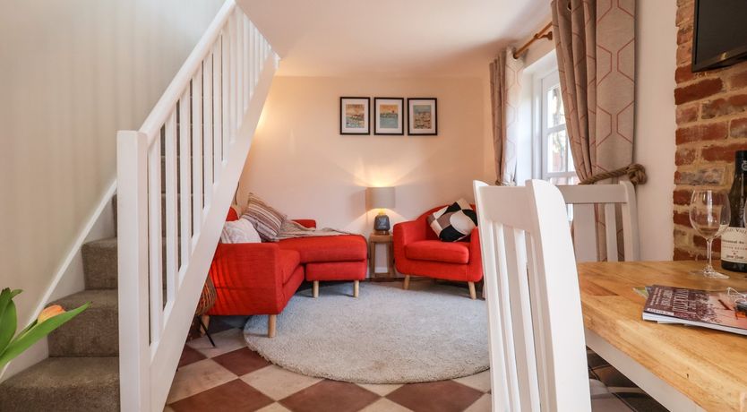 Photo of Admiral Cottage