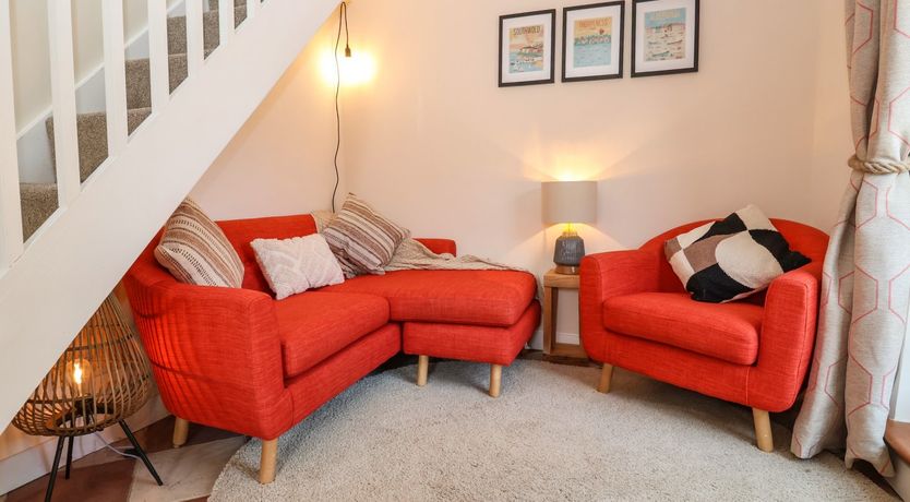 Photo of Admiral Cottage