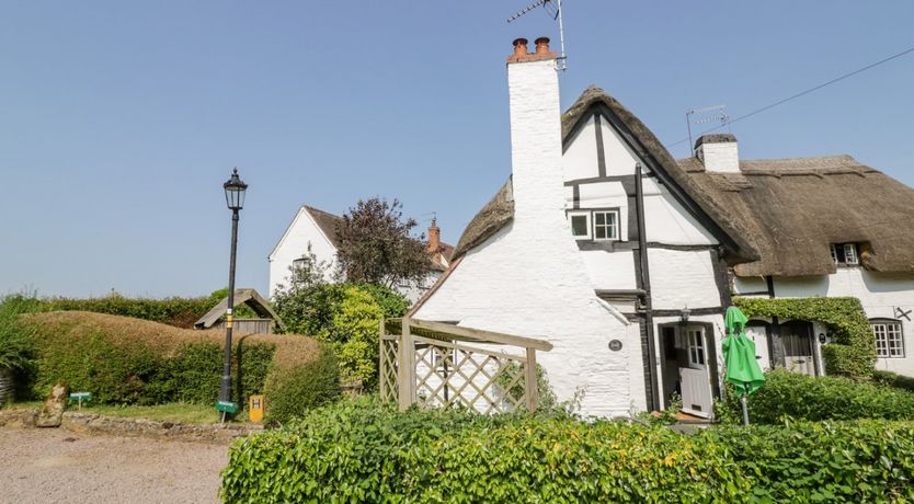 Photo of Bluebell Cottage