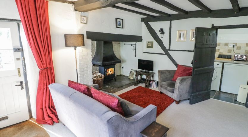 Photo of Bluebell Cottage