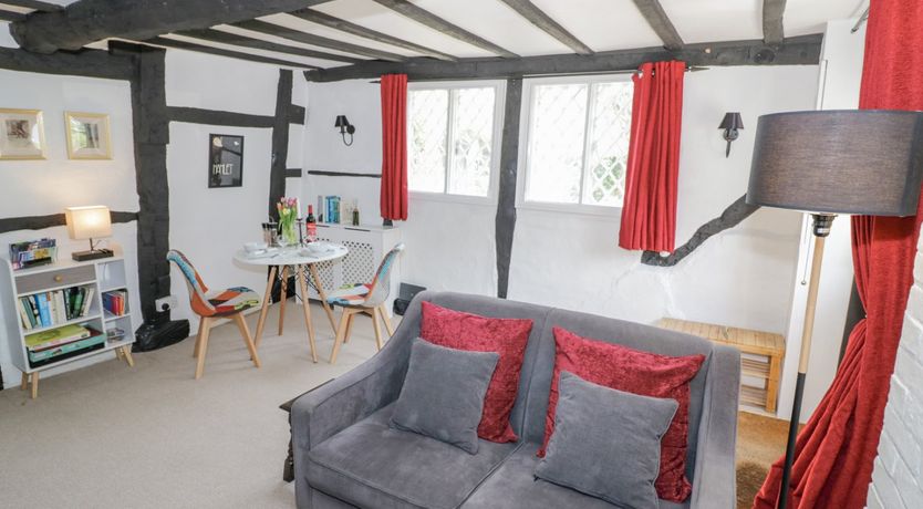 Photo of Bluebell Cottage