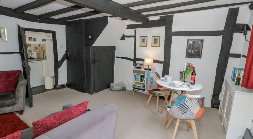 Photo of Bluebell Cottage