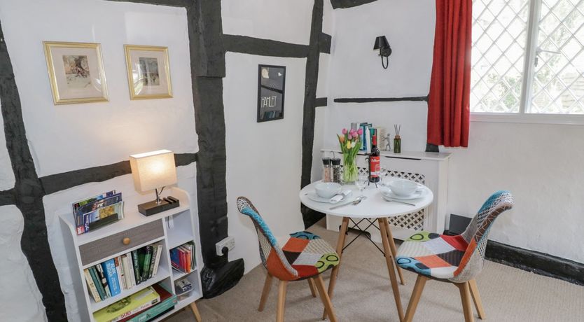 Photo of Bluebell Cottage