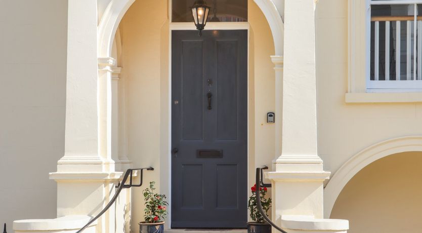 Photo of Archery Retreat