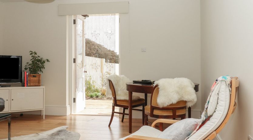 Photo of Archery Retreat