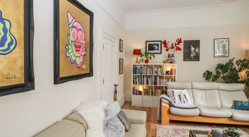 Photo of Archery Retreat