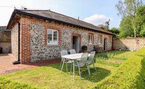 Photo of The Old Dairy Cottage