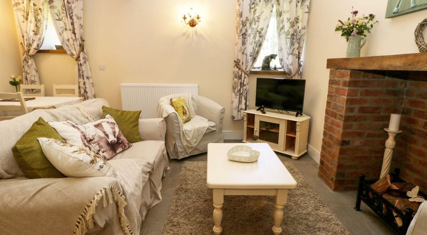 Photo of Puddleduck Cottage