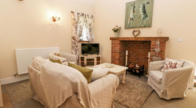 Photo of Puddleduck Cottage