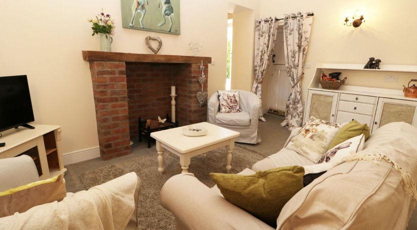 Photo of Puddleduck Cottage