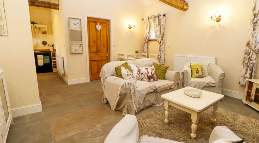 Photo of Puddleduck Cottage