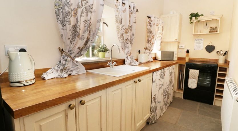 Photo of Puddleduck Cottage