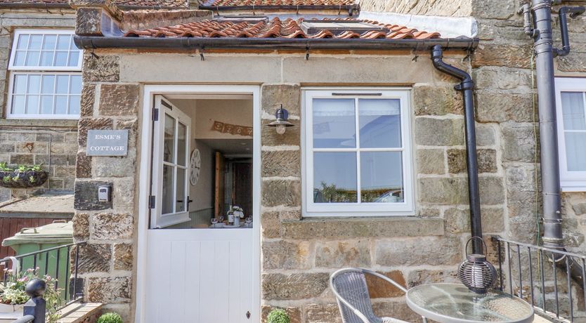 Photo of Esme's Cottage