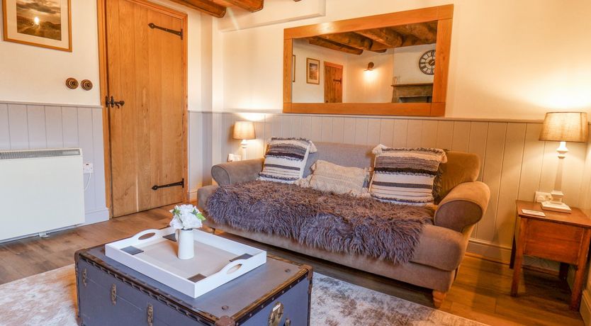 Photo of Esme's Cottage