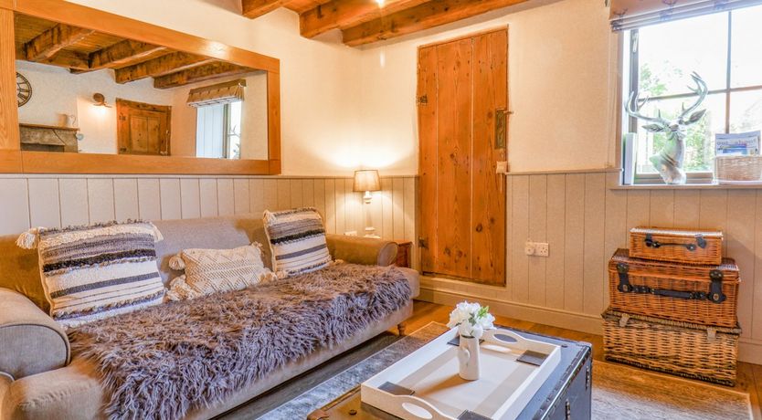 Photo of Esme's Cottage