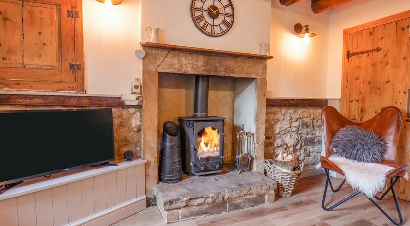 Photo of Esme's Cottage