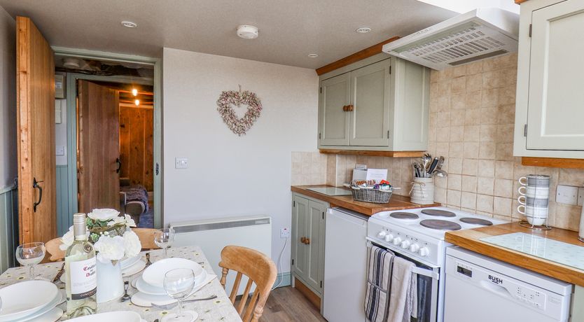 Photo of Esme's Cottage