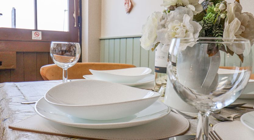 Photo of Esme's Cottage